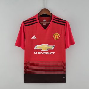MANCHESTER UNITED LOCAL 18/19